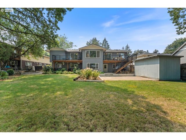 16540 NOTTINGHAM Dr, Gladstone, OR 97027