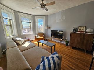 1665 Commonwealth Ave 7, Boston, MA 02135