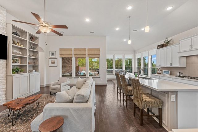 2601 Sunset Bay Lane, Nevada, TX 75173