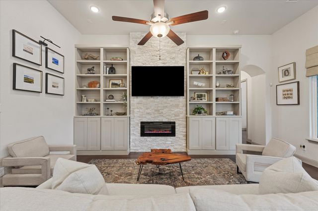 2601 Sunset Bay Lane, Nevada, TX 75173