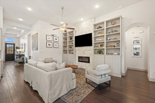 2601 Sunset Bay Lane, Nevada, TX 75173