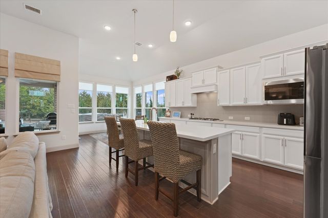 2601 Sunset Bay Lane, Nevada, TX 75173