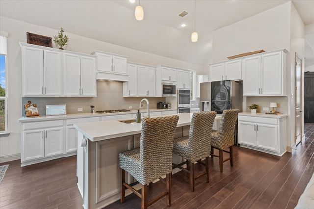 2601 Sunset Bay Lane, Nevada, TX 75173