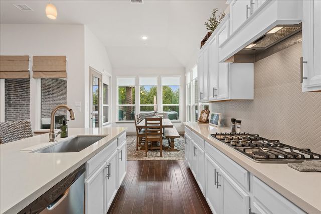 2601 Sunset Bay Lane, Nevada, TX 75173