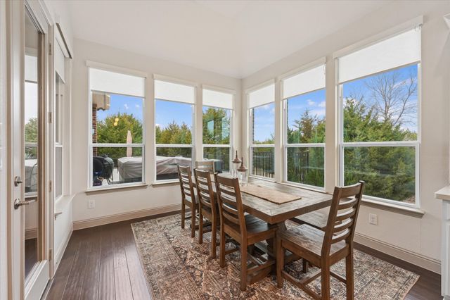 2601 Sunset Bay Lane, Nevada, TX 75173