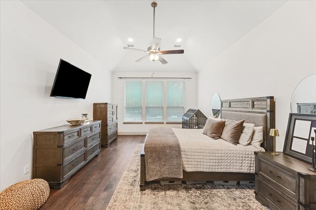 2601 Sunset Bay Lane, Nevada, TX 75173