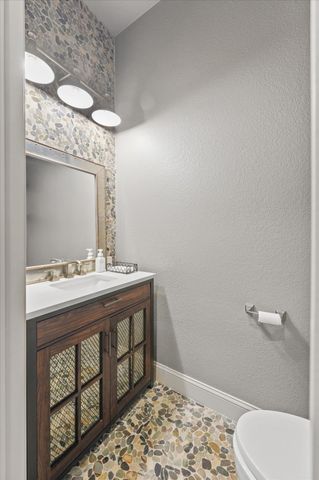 2601 Sunset Bay Lane, Nevada, TX 75173