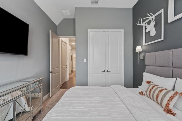 2601 Sunset Bay Lane, Nevada, TX 75173