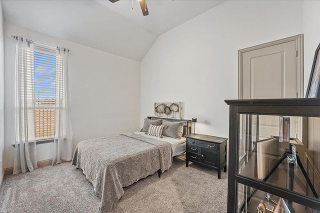 2601 Sunset Bay Lane, Nevada, TX 75173