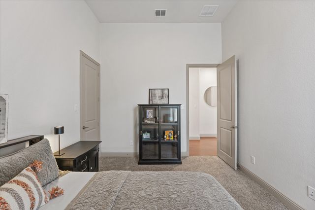 2601 Sunset Bay Lane, Nevada, TX 75173