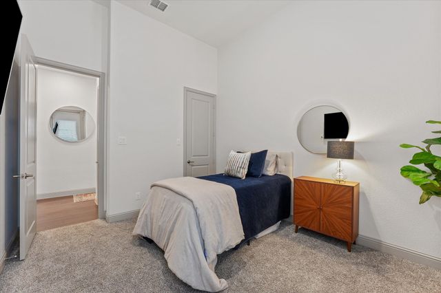 2601 Sunset Bay Lane, Nevada, TX 75173