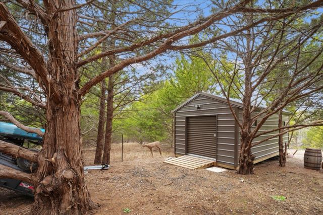 2601 Sunset Bay Lane, Nevada, TX 75173