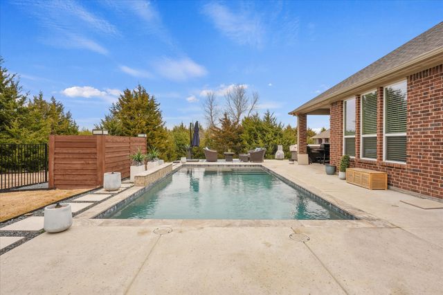 2601 Sunset Bay Lane, Nevada, TX 75173