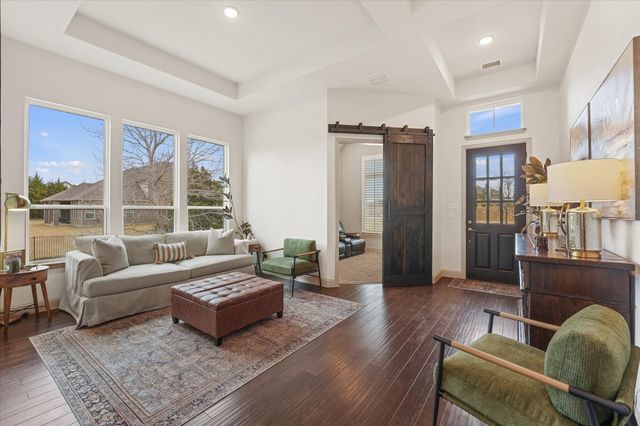 2601 Sunset Bay Lane, Nevada, TX 75173