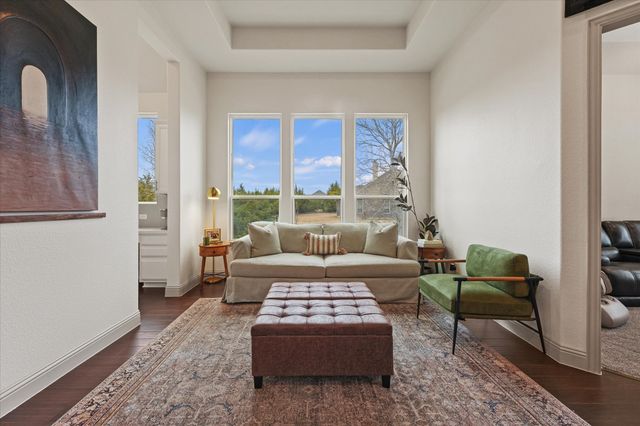 2601 Sunset Bay Lane, Nevada, TX 75173