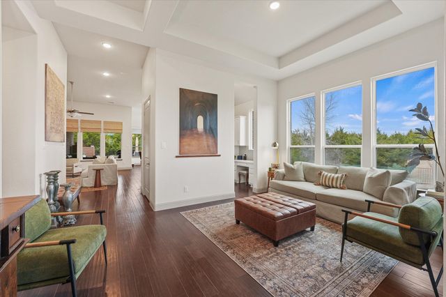 2601 Sunset Bay Lane, Nevada, TX 75173