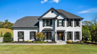 3215 Bentwood Drive, Kodak, TN 37764