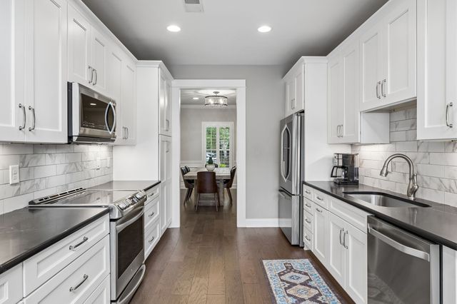 1134 French Town Ln, Franklin, TN 37067