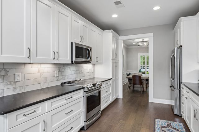 1134 French Town Ln, Franklin, TN 37067