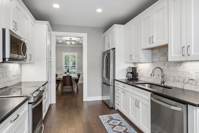 1134 French Town Ln, Franklin, TN 37067