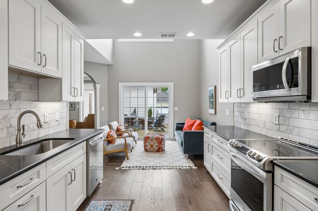 1134 French Town Ln, Franklin, TN 37067