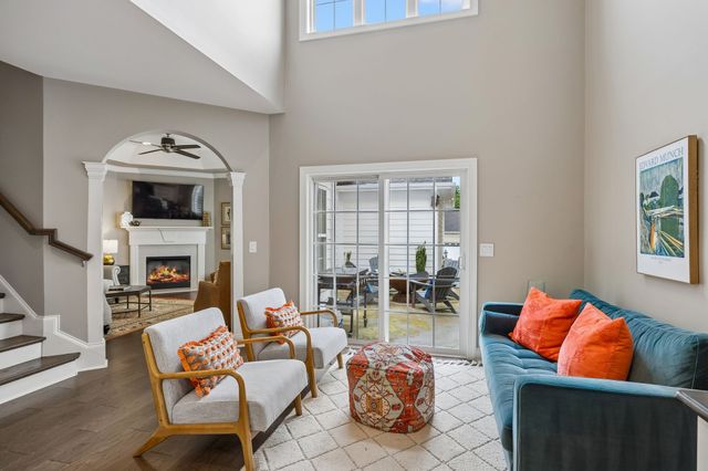 1134 French Town Ln, Franklin, TN 37067