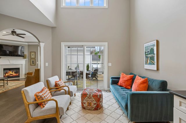 1134 French Town Ln, Franklin, TN 37067