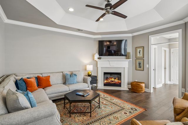 1134 French Town Ln, Franklin, TN 37067