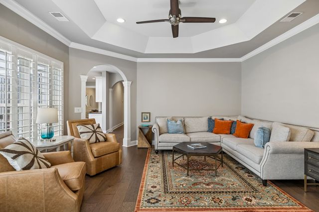1134 French Town Ln, Franklin, TN 37067