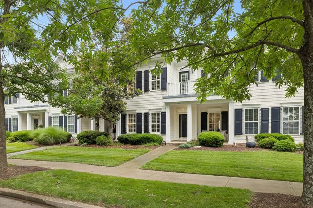 1134 French Town Ln, Franklin, TN 37067