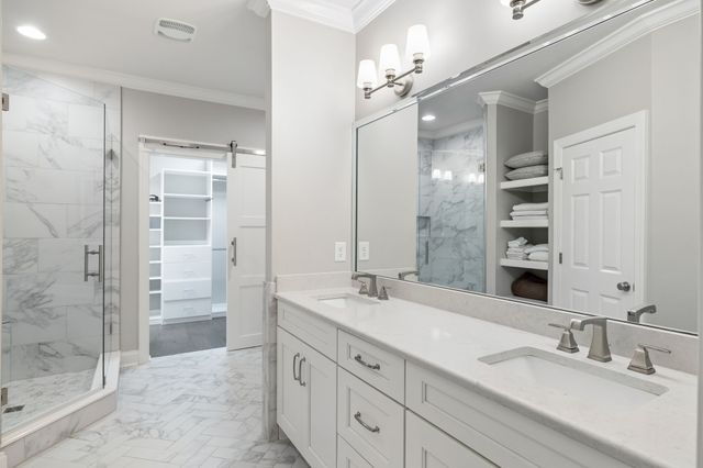 1134 French Town Ln, Franklin, TN 37067