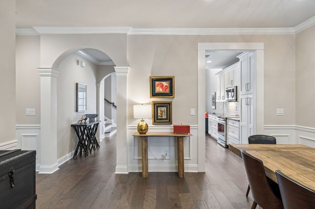 1134 French Town Ln, Franklin, TN 37067