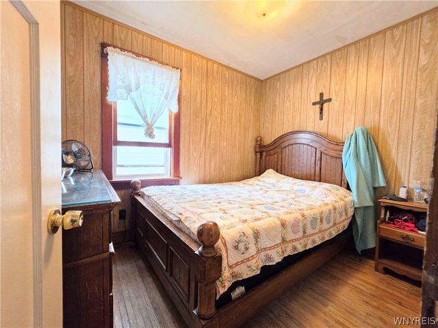 33 Baxter Street 2, Buffalo, NY 14207