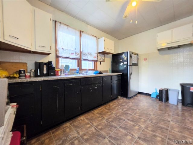 33 Baxter Street 2, Buffalo, NY 14207