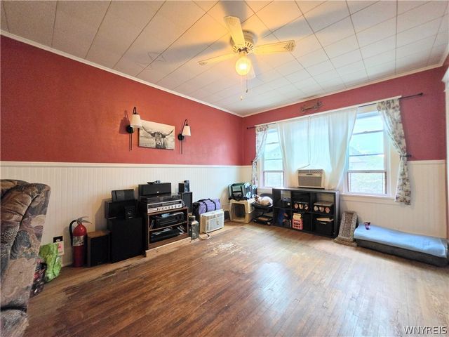 33 Baxter Street 2, Buffalo, NY 14207