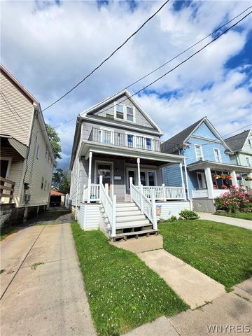 33 Baxter Street 2, Buffalo, NY 14207