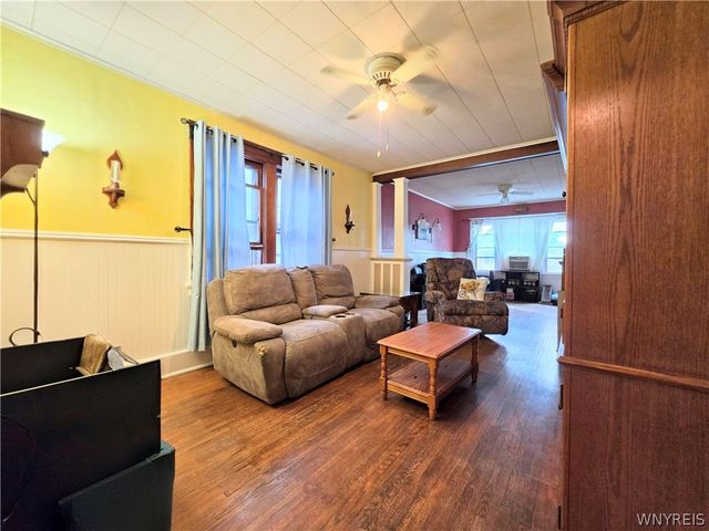 33 Baxter Street 2, Buffalo, NY 14207