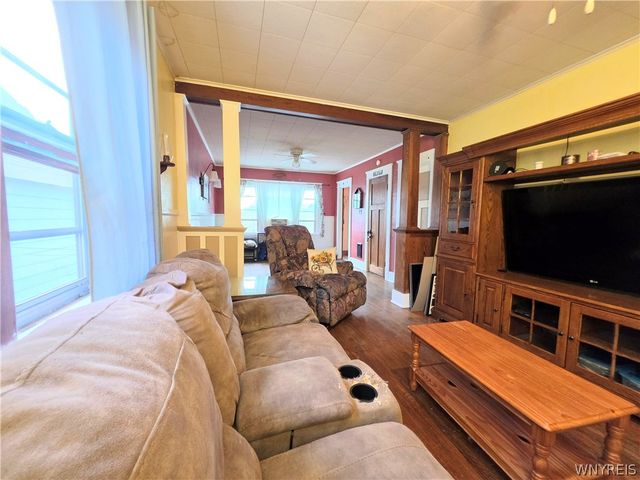 33 Baxter Street 2, Buffalo, NY 14207