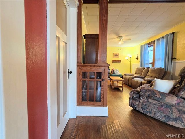 33 Baxter Street 2, Buffalo, NY 14207