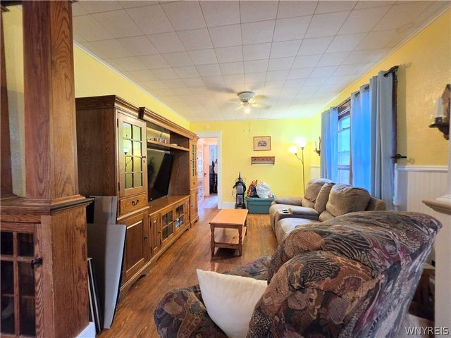 33 Baxter Street 2, Buffalo, NY 14207