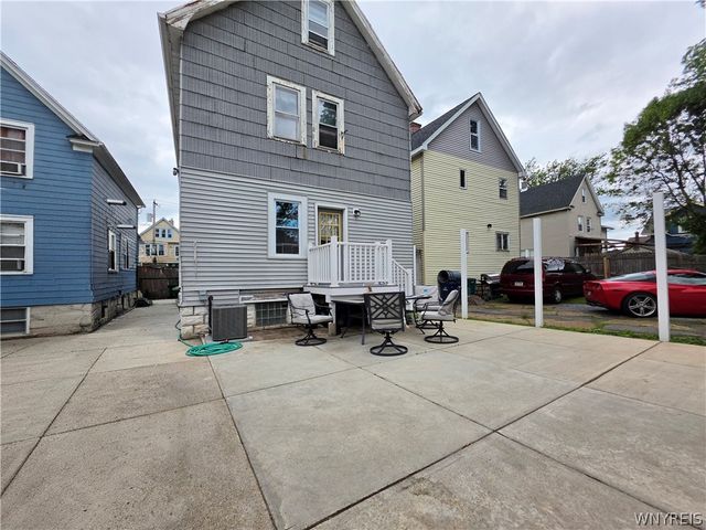 33 Baxter Street 2, Buffalo, NY 14207