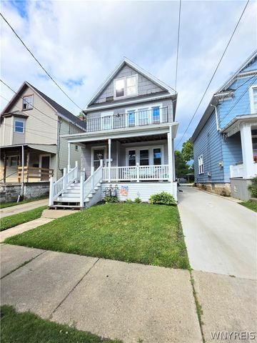 33 Baxter Street 2, Buffalo, NY 14207