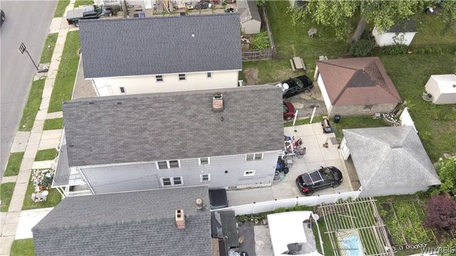 33 Baxter Street 2, Buffalo, NY 14207