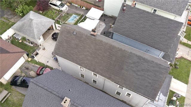 33 Baxter Street 2, Buffalo, NY 14207