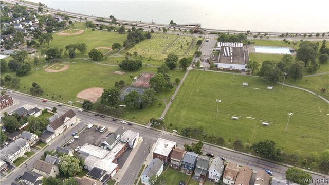 33 Baxter Street 2, Buffalo, NY 14207