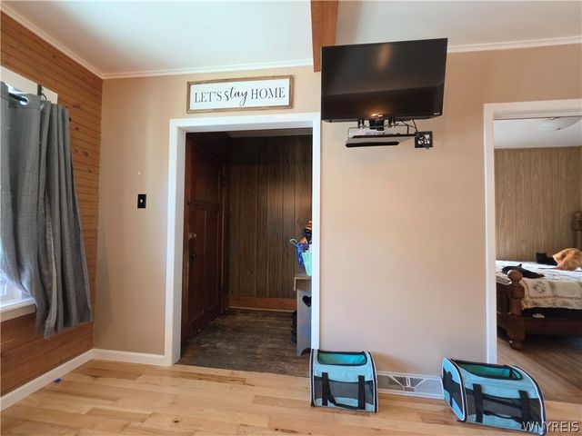 33 Baxter Street 2, Buffalo, NY 14207