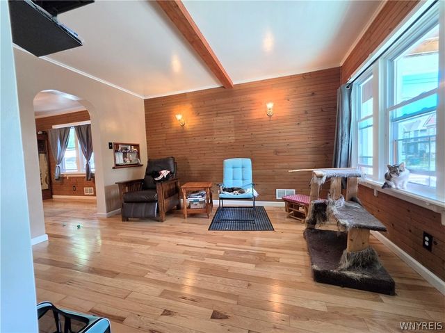 33 Baxter Street 2, Buffalo, NY 14207