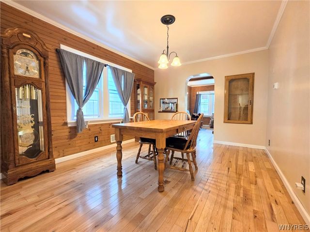 33 Baxter Street 2, Buffalo, NY 14207