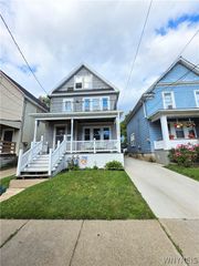 33 Baxter Street 2, Buffalo, NY 14207