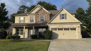 2080 Marlborough Drive, Bethlehem, GA 30620